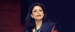 Future Thinking: Payal Malik of the Competition Commission of India