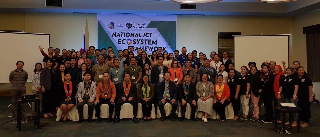 Lessons Learned from the Multistakeholder Process in the Philippines Thumbnail