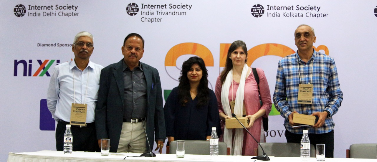 The Third India School on Internet Governance Thumbnail