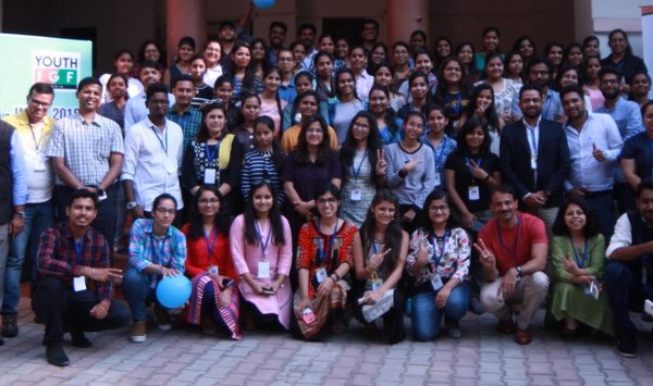 The Youth Internet Governance Forum India: Our Experience Thumbnail