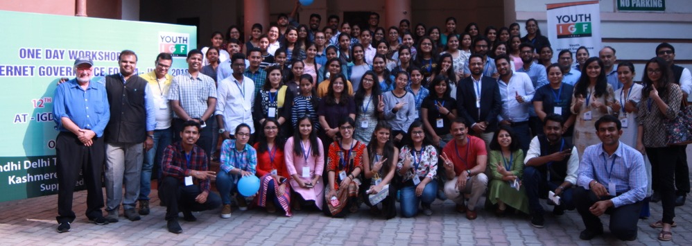 The Youth Internet Governance Forum India: Our Experience Thumbnail