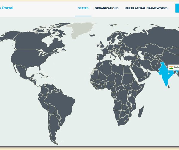 New UN Tool Maps Asia-Pacific Cybersecurity Landscape Thumbnail