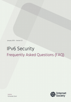 IPv6-FAQ thumbnail