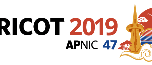 APRICOT 2019 Thumbnail