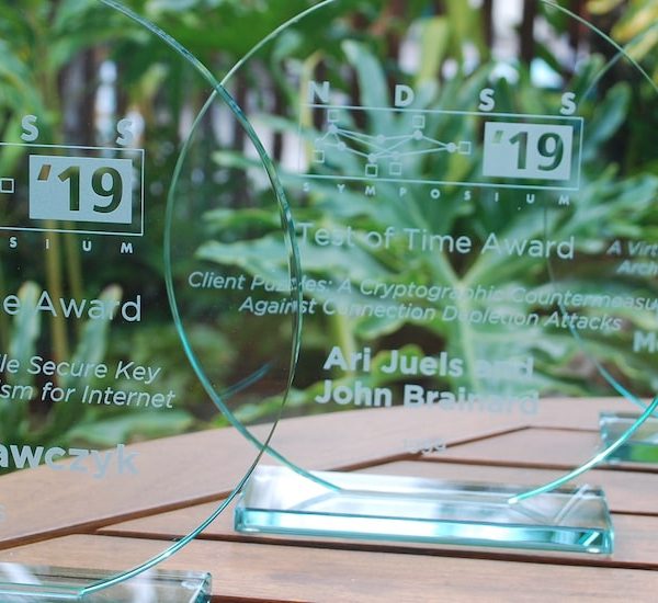 NDSS 2019 Honors Timeless Papers Thumbnail NDSS 2019 Honors Timeless Papers Thumbnail