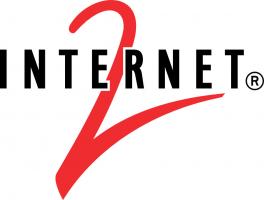 Internet 2 logo