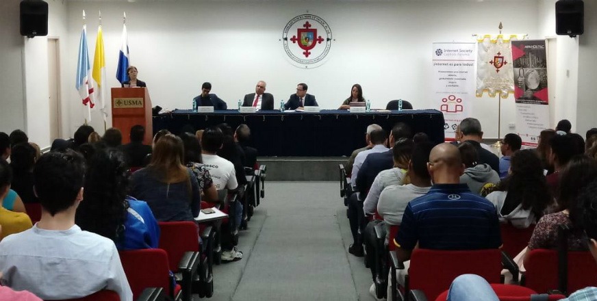 Panamá: Foro sobre Protección de Datos Personales