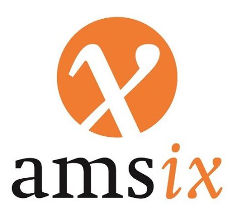 Amsix logo