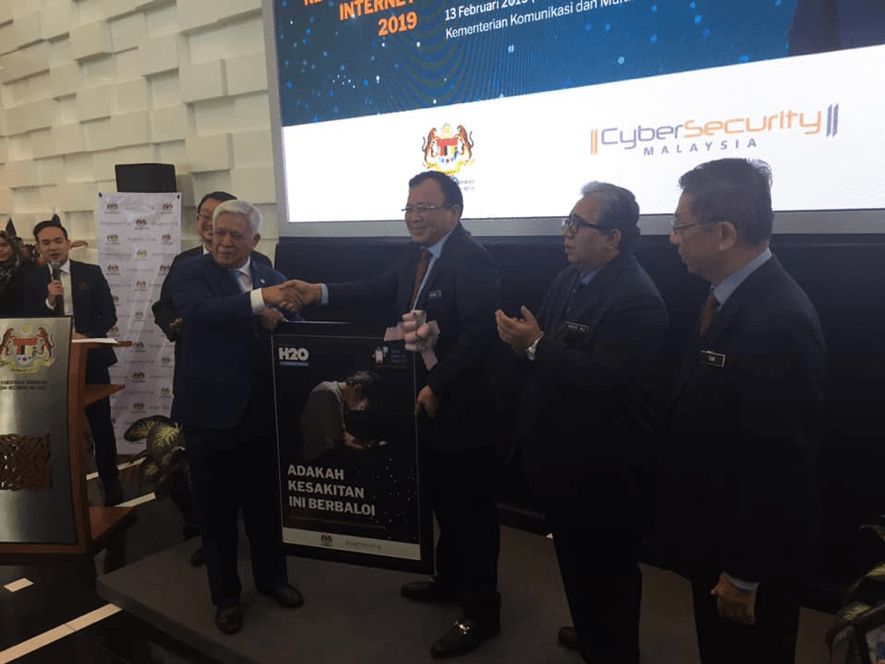 Safer Internet Day 2019: Malaysia Gears Up for Cyber Wellness Thumbnail
