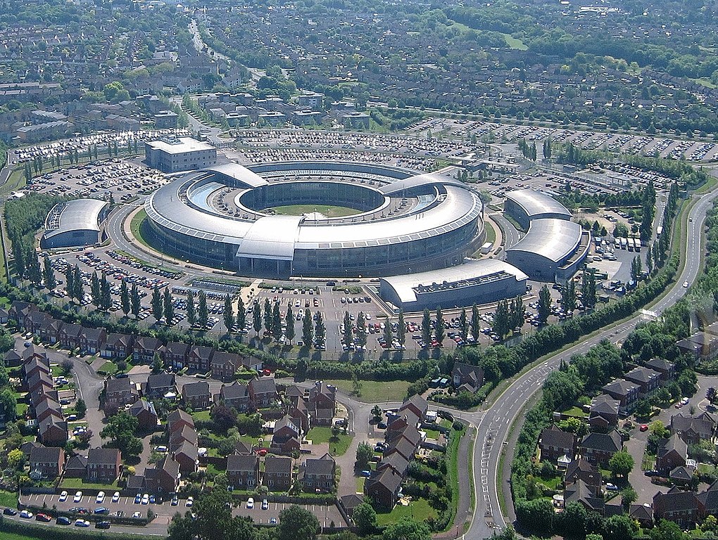 Internet Society Signs Open Letter Opposing GCHQ Ghost Proposal For Weakening Encrypted Communications