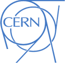 Cern logo