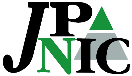 JP Nic logo