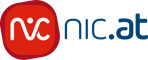 Nic AT logo