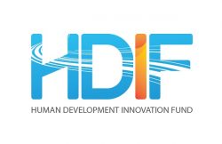 HDiF logo