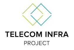 Telecom Infra Project logo