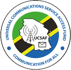UCSAF logo