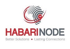 Habari Node logo