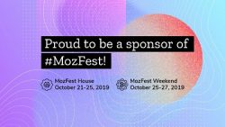 sponsorMozFest2019