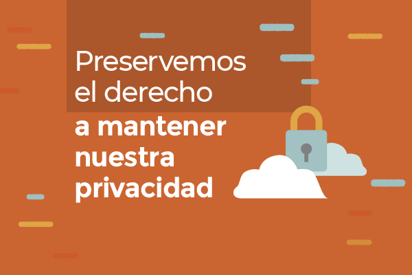 Internet Society signs LAC Technical Community Letter on Encryption