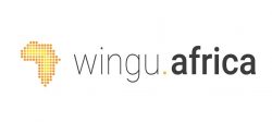 WinguAfrica logo