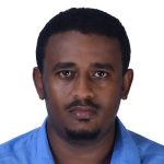 Dr. Ahmedin M. Ahmed