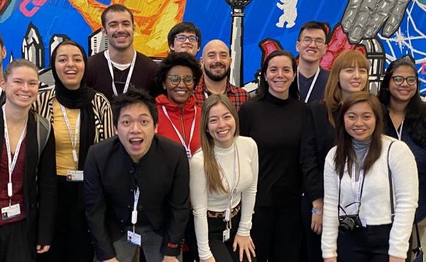 Open Call To The Next Generation of Internet Leaders – Apply for the IGF Youth Ambassadors Program Thumbnail Open Call To The Next Generation of Internet Leaders – Apply for the IGF Youth Ambassadors Program Thumbnail