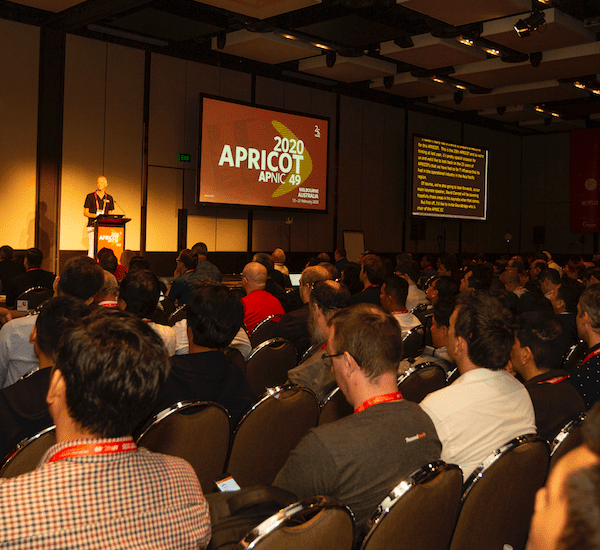 APRICOT 2020: Routing Security Takes Center Stage Thumbnail