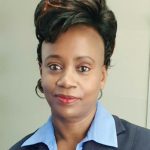 Lydia Gachungi