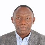 Portrait photo  of Bitange Ndemo