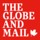 GlobeandMail logo