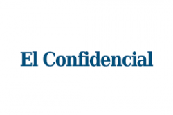 El Confidencial logo