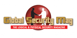 Global Security Mag logo
