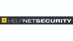 HelpNetSecurity logo