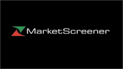 MarketScreener logo