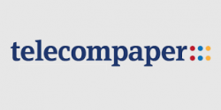 Telecompaper logo