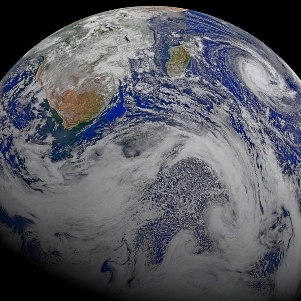 On This 50th Earth Day, We Are Using the Internet to Change the World Thumbnail