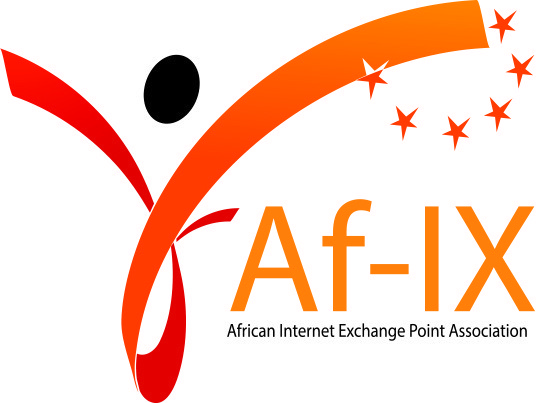 African IXP Association logo
