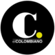 El Colombiano logo