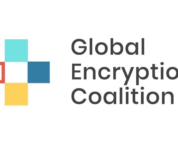 Annonce du lancement de la Global Encryption Coalition Thumbnail