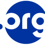 .ORG logo from PIR - 2019 version
