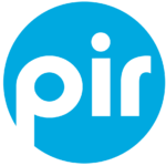 PIR logo - 2019 version
