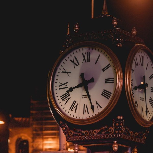 Virtual Webinar: Workshop on Synchronization and Timing Systems Thumbnail