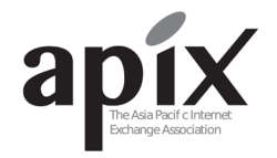 APIX logo