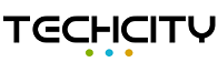 Techcity logo Techcity logo
