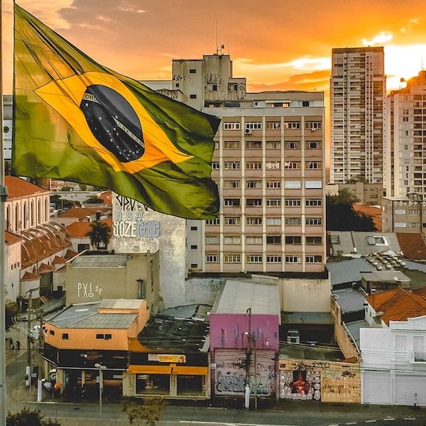 Tirer le meilleur parti de nos partenariats MANRS – NIC.br et le Brésil, en tête en matière de MANRS Thumbnail
