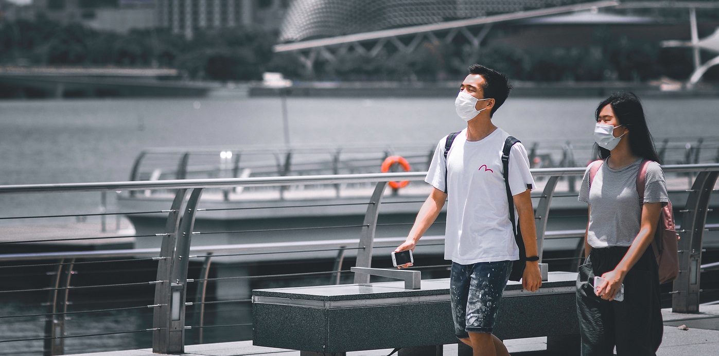 How IXPs are supporting the Internet during COVID-19 Thumbnail