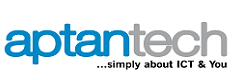 AptanTech logo