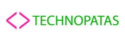 Technopatas logo