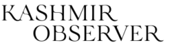 Kashmir Observer logo