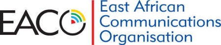 Logo East African Communications Organisation